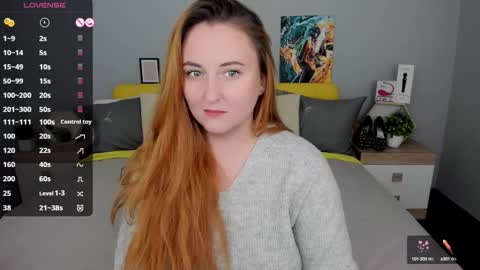 Snapshot of red_naughtyfox chatting on October 2025 03:48:01 AM Lessy Fox online show from October 2025 03:48:01 AM