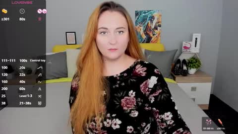 Snapshot of red_naughtyfox chatting on October 2025 06:51:01 PM Lessy Fox online show from October 2025 06:51:01 PM