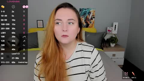 Snapshot of red_naughtyfox chatting on November 2025 06:21:01 PM Lessy Fox online show from November 2025 06:21:01 PM