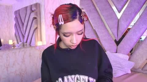 Snapshot of red_pandaa chatting on November 2025 03:23:02 AM red_pandaa online show from November 2025 03:23:02 AM