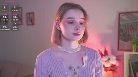 QUEEN OF EVIL online show from December 2024 08:28:02 PM