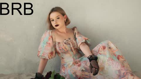 QUEEN OF EVIL online show from February 2025 05:26:01 AM