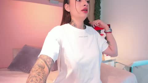 Snapshot of red_velvet____ chatting on February 2025 05:03:02 PM Stefany online show from February 2025 05:03:02 PM