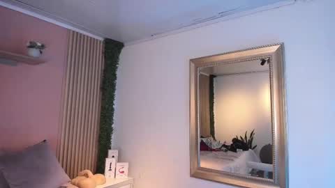 Snapshot of red_velvet____ chatting on February 2025 09:06:01 PM Stefany online show from February 2025 09:06:01 PM