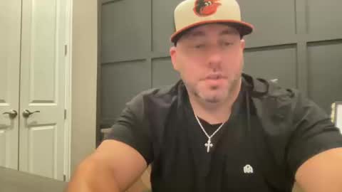 RedBull online show from October 2025 01:01:01 PM