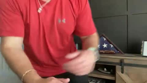 RedBull online show from October 2025 07:46:02 PM