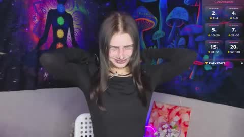 Snapshot of redbullvibe chatting on October 2025 04:02:02 AM Mia online show from October 2025 04:02:02 AM