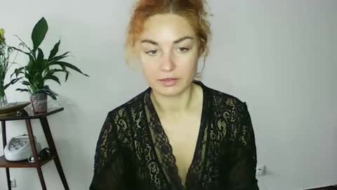 reddgirll online show from January 2025 03:34:02 PM