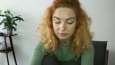reddgirll online show from January 2025 03:08:02 PM