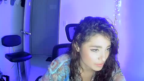 redgirlpum online show from October 2025 12:33:02 AM