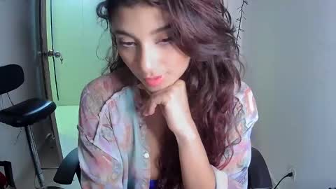 redgirlpum online show from October 2025 10:54:02 PM