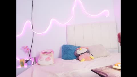 redhair6 online show from October 2025 01:09:02 PM