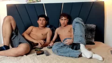 redhair_23 online show from October 2025 10:08:02 PM