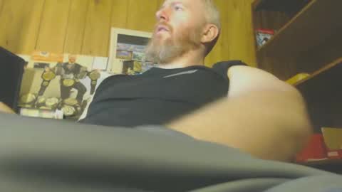 Snapshot of redhead4fun chatting on November 2025 06:09:02 PM theredhead4fun online show from November 2025 06:09:02 PM