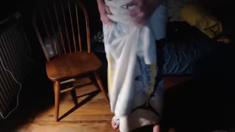 RedHead6Inch online show from September 2025 01:18:02 AM