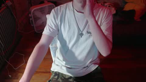 RedHead6Inch online show from September 2025 01:18:01 AM