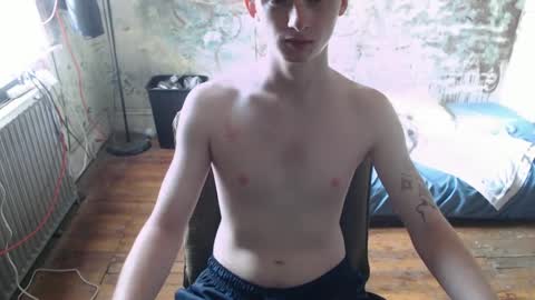 RedHead6Inch online show from September 2025 01:58:01 PM