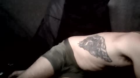 Snapshot of redheadlover828 chatting on October 2025 12:56:01 PM Kevin online show from October 2025 12:56:01 PM