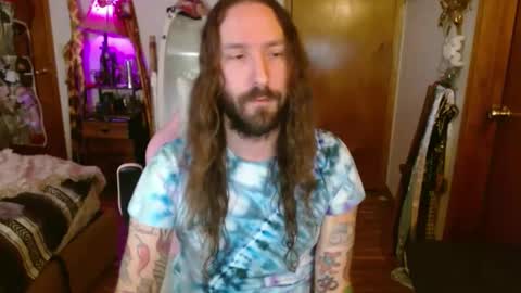 redhothippie112 online show from September 2025 07:07:02 PM