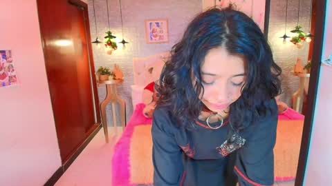 Lili Lopez online show from January 2025 01:56:01 AM
