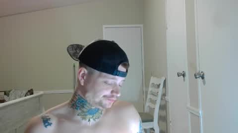 InkedGinger online show from February 2025 06:29:01 AM