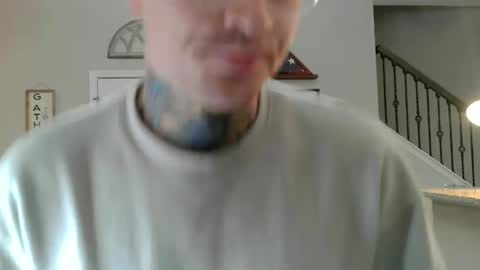InkedGinger online show from March 2025 04:24:02 AM