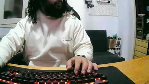 redjhons online show from September 2025 10:18:01 AM