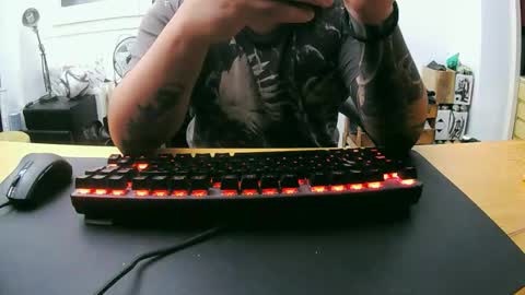 redjhons online show from September 2025 09:24:01 AM