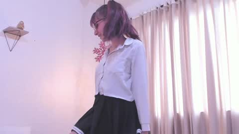 Snapshot of redmeloddy chatting on January 2025 07:18:02 PM Meloddy online show from January 2025 07:18:02 PM