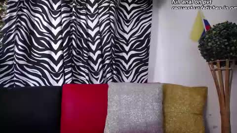 MIA online show from October 2025 04:04:02 PM