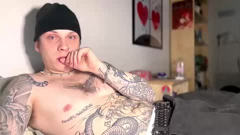 redrum online show from January 2025 08:36:01 AM