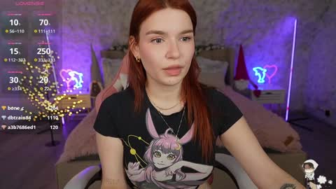 Mati online show from December 2024 11:03:01 PM