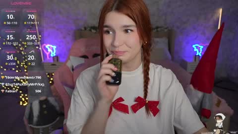 Mati online show from December 2024 06:44:02 PM