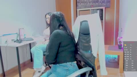 Sofia online show from December 2024 11:06:01 AM