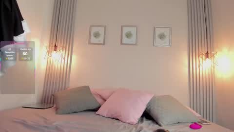 Anna Redvelvet online show from February 2025 12:58:02 PM