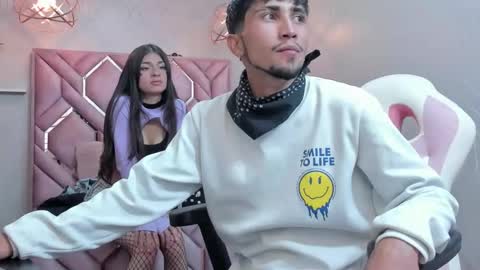 refors_rayo online show from February 2025 02:17:02 AM