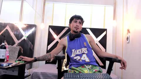 refors_rayo online show from February 2025 02:24:02 AM
