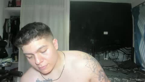 regan_jhonson online show from December 2024 08:27:01 AM