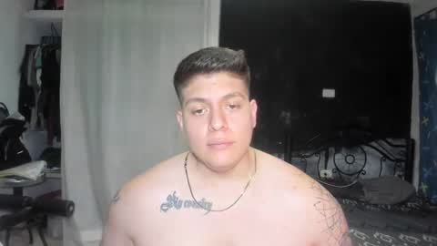 regan_jhonson online show from December 2024 07:26:02 AM