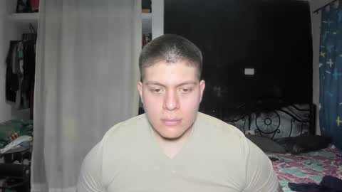 regan_jhonson online show from January 2025 09:05:02 PM