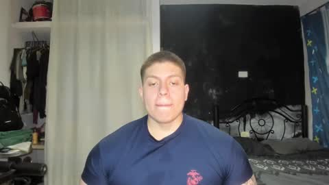 regan_jhonson online show from February 2025 04:55:01 PM