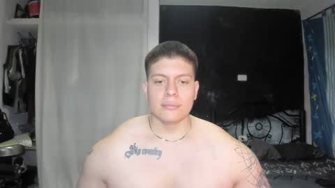 regan_jhonson online show from February 2025 07:52:01 PM