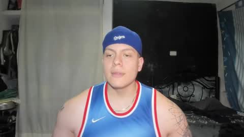 regan_jhonson online show from March 2025 04:25:02 AM