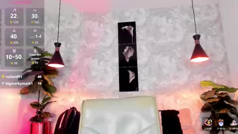 Regan online show from November 2025 01:15:01 AM