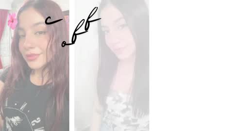 Snapshot of regina_blum chatting on October 2025 12:35:01 PM Regina online show from October 2025 12:35:01 PM