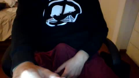 regularboy20 online show from September 2025 02:44:02 AM