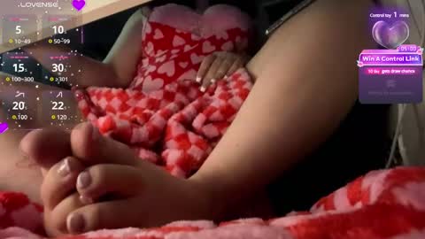 reiannmay online show from January 2025 08:04:01 PM