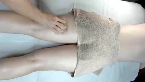 Reina QT online show from October 2025 03:24:01 PM