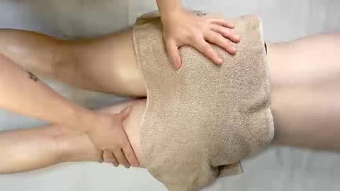 Reina QT online show from November 2025 09:50:02 PM