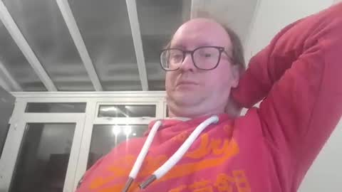 Snapshot of relaxnchat41 chatting on October 2025 10:43:01 PM relaxnchat41 online show from October 2025 10:43:01 PM